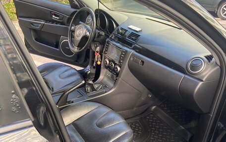 Mazda 3, 2008 год, 650 000 рублей, 3 фотография