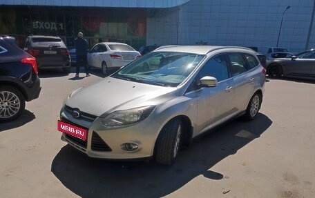 Ford Focus III, 2012 год, 750 000 рублей, 10 фотография