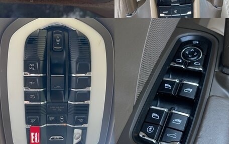 Porsche Cayenne III, 2012 год, 2 000 000 рублей, 17 фотография