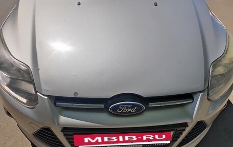 Ford Focus III, 2012 год, 750 000 рублей, 3 фотография
