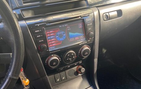 Mazda 3, 2008 год, 650 000 рублей, 6 фотография