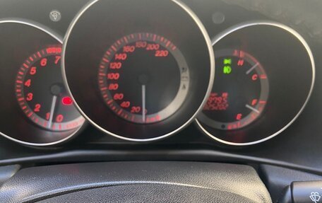 Mazda 3, 2008 год, 650 000 рублей, 8 фотография