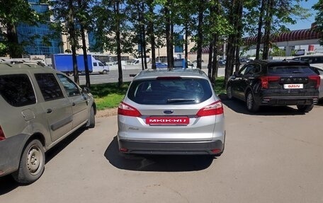 Ford Focus III, 2012 год, 750 000 рублей, 6 фотография