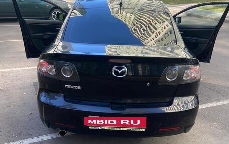 Mazda 3, 2008 год, 650 000 рублей, 2 фотография