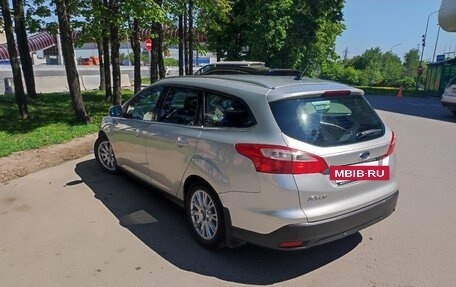 Ford Focus III, 2012 год, 750 000 рублей, 11 фотография
