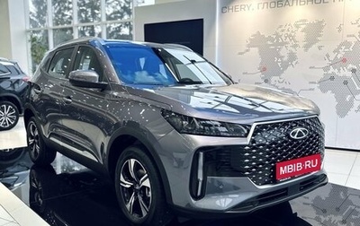 Chery Tiggo 4 I рестайлинг, 2024 год, 2 240 000 рублей, 1 фотография