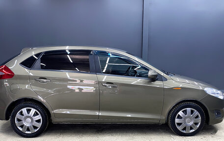 Chery Very (A13), 2012 год, 400 000 рублей, 3 фотография