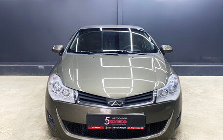 Chery Very (A13), 2012 год, 400 000 рублей, 4 фотография