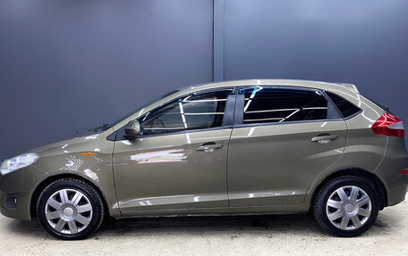 Chery Very (A13), 2012 год, 400 000 рублей, 2 фотография