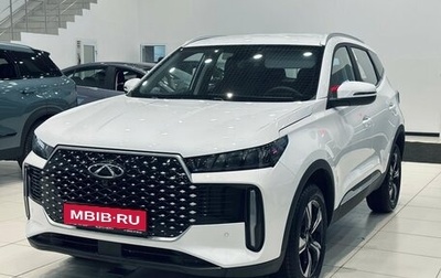Chery Tiggo 4 I рестайлинг, 2025 год, 2 370 000 рублей, 1 фотография