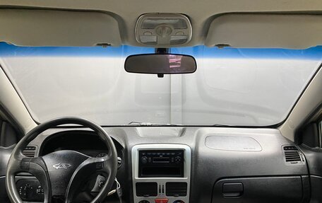Chery Very (A13), 2012 год, 400 000 рублей, 6 фотография