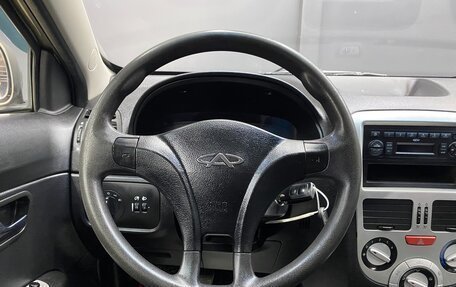Chery Very (A13), 2012 год, 400 000 рублей, 7 фотография