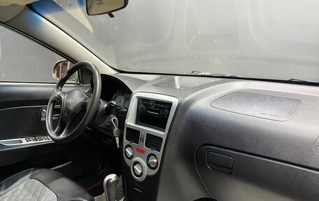 Chery Very (A13), 2012 год, 400 000 рублей, 9 фотография