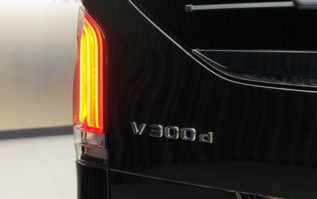 Mercedes-Benz V-Класс, 2025 год, 14 800 000 рублей, 5 фотография