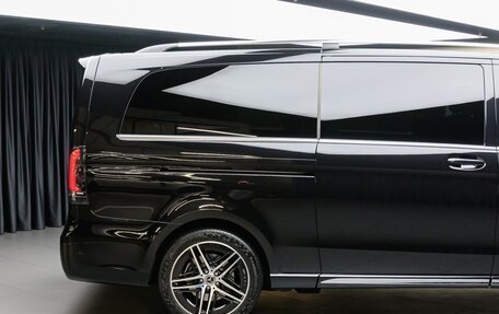 Mercedes-Benz V-Класс, 2025 год, 14 800 000 рублей, 11 фотография