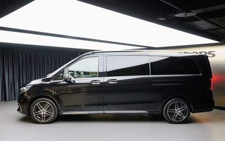 Mercedes-Benz V-Класс, 2025 год, 14 800 000 рублей, 7 фотография