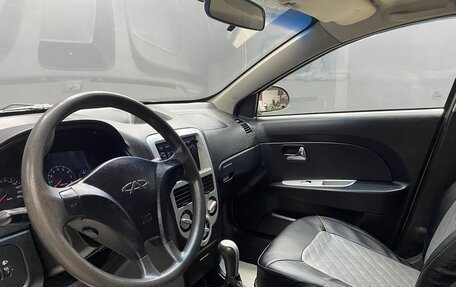 Chery Very (A13), 2012 год, 400 000 рублей, 8 фотография