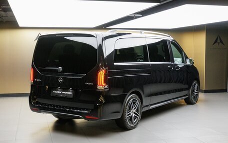 Mercedes-Benz V-Класс, 2025 год, 14 800 000 рублей, 8 фотография