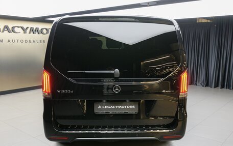 Mercedes-Benz V-Класс, 2025 год, 14 800 000 рублей, 4 фотография