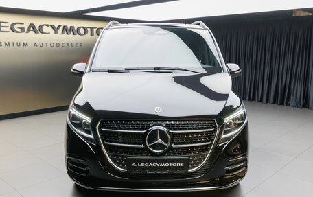 Mercedes-Benz V-Класс, 2025 год, 14 800 000 рублей, 2 фотография