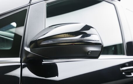 Mercedes-Benz V-Класс, 2025 год, 14 800 000 рублей, 14 фотография
