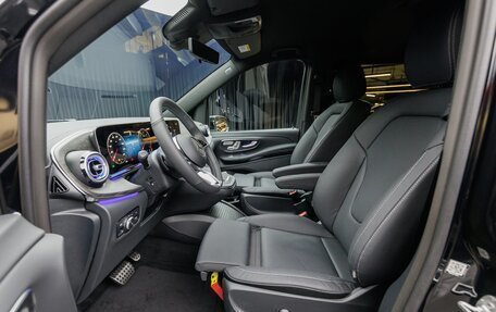Mercedes-Benz V-Класс, 2025 год, 14 800 000 рублей, 15 фотография