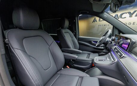 Mercedes-Benz V-Класс, 2025 год, 14 800 000 рублей, 27 фотография