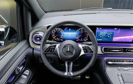 Mercedes-Benz V-Класс, 2025 год, 14 800 000 рублей, 19 фотография