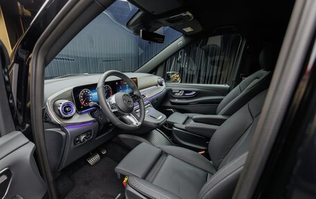 Mercedes-Benz V-Класс, 2025 год, 14 800 000 рублей, 16 фотография