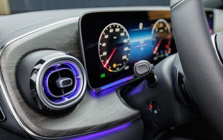 Mercedes-Benz V-Класс, 2025 год, 14 800 000 рублей, 20 фотография
