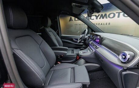 Mercedes-Benz V-Класс, 2025 год, 14 800 000 рублей, 26 фотография