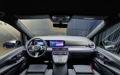 Mercedes-Benz V-Класс, 2025 год, 14 800 000 рублей, 17 фотография