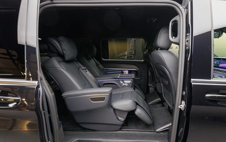 Mercedes-Benz V-Класс, 2025 год, 14 800 000 рублей, 37 фотография