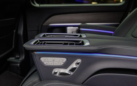 Mercedes-Benz V-Класс, 2025 год, 14 800 000 рублей, 33 фотография
