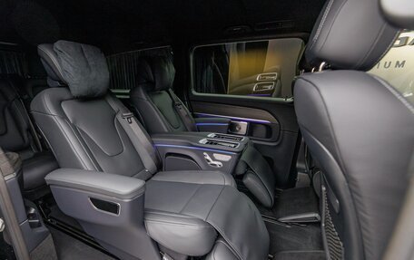 Mercedes-Benz V-Класс, 2025 год, 14 800 000 рублей, 36 фотография
