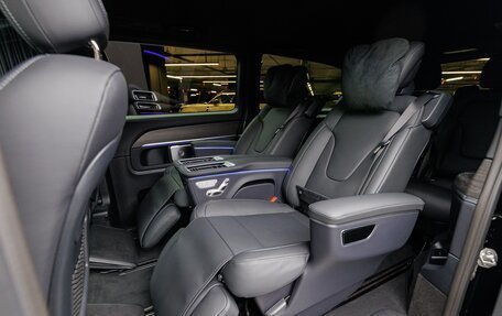 Mercedes-Benz V-Класс, 2025 год, 14 800 000 рублей, 32 фотография