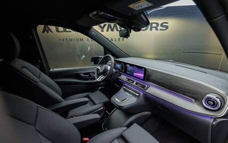 Mercedes-Benz V-Класс, 2025 год, 14 800 000 рублей, 28 фотография