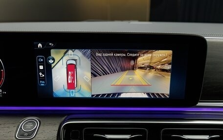 Mercedes-Benz V-Класс, 2025 год, 14 800 000 рублей, 23 фотография
