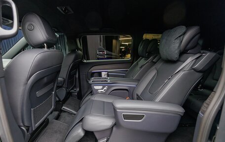Mercedes-Benz V-Класс, 2025 год, 14 800 000 рублей, 31 фотография