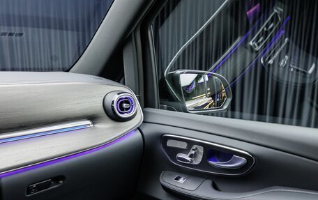 Mercedes-Benz V-Класс, 2025 год, 14 800 000 рублей, 30 фотография