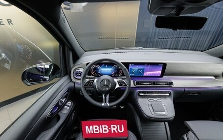 Mercedes-Benz V-Класс, 2025 год, 14 800 000 рублей, 18 фотография