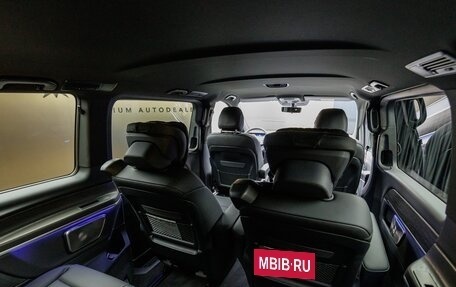 Mercedes-Benz V-Класс, 2025 год, 14 800 000 рублей, 35 фотография