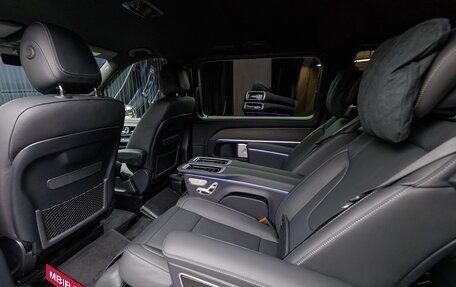 Mercedes-Benz V-Класс, 2025 год, 14 800 000 рублей, 34 фотография