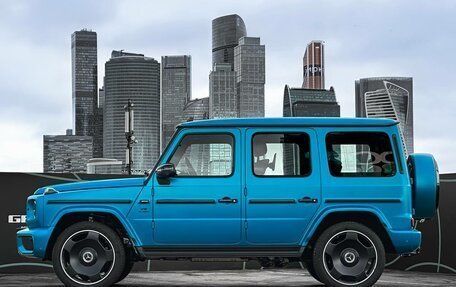 Mercedes-Benz G-Класс AMG, 2025 год, 34 900 000 рублей, 7 фотография