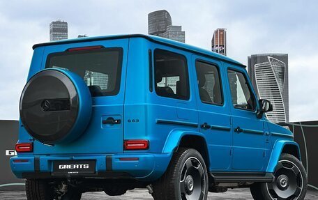 Mercedes-Benz G-Класс AMG, 2025 год, 34 900 000 рублей, 4 фотография