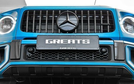 Mercedes-Benz G-Класс AMG, 2025 год, 34 900 000 рублей, 8 фотография