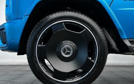 Mercedes-Benz G-Класс AMG, 2025 год, 34 900 000 рублей, 13 фотография