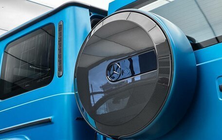 Mercedes-Benz G-Класс AMG, 2025 год, 34 900 000 рублей, 11 фотография