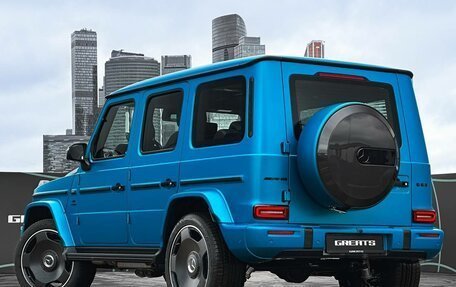 Mercedes-Benz G-Класс AMG, 2025 год, 34 900 000 рублей, 6 фотография
