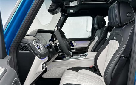 Mercedes-Benz G-Класс AMG, 2025 год, 34 900 000 рублей, 14 фотография